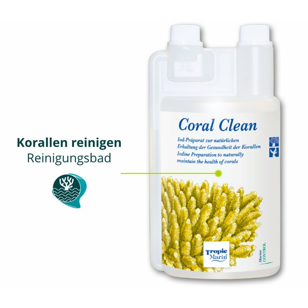 Tropic Marin Coral Clean