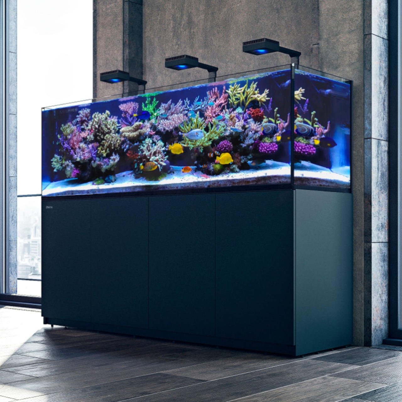 Red Sea Reefer-S 1000 G3 weiss