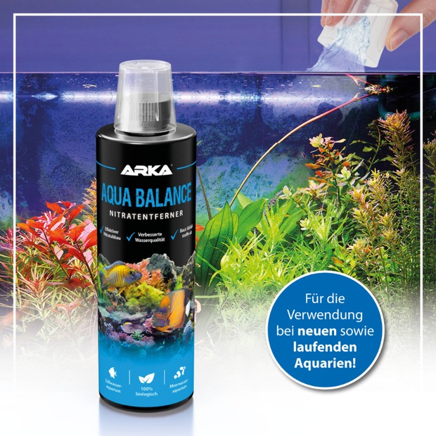 Arka Aqua Balance 118ml