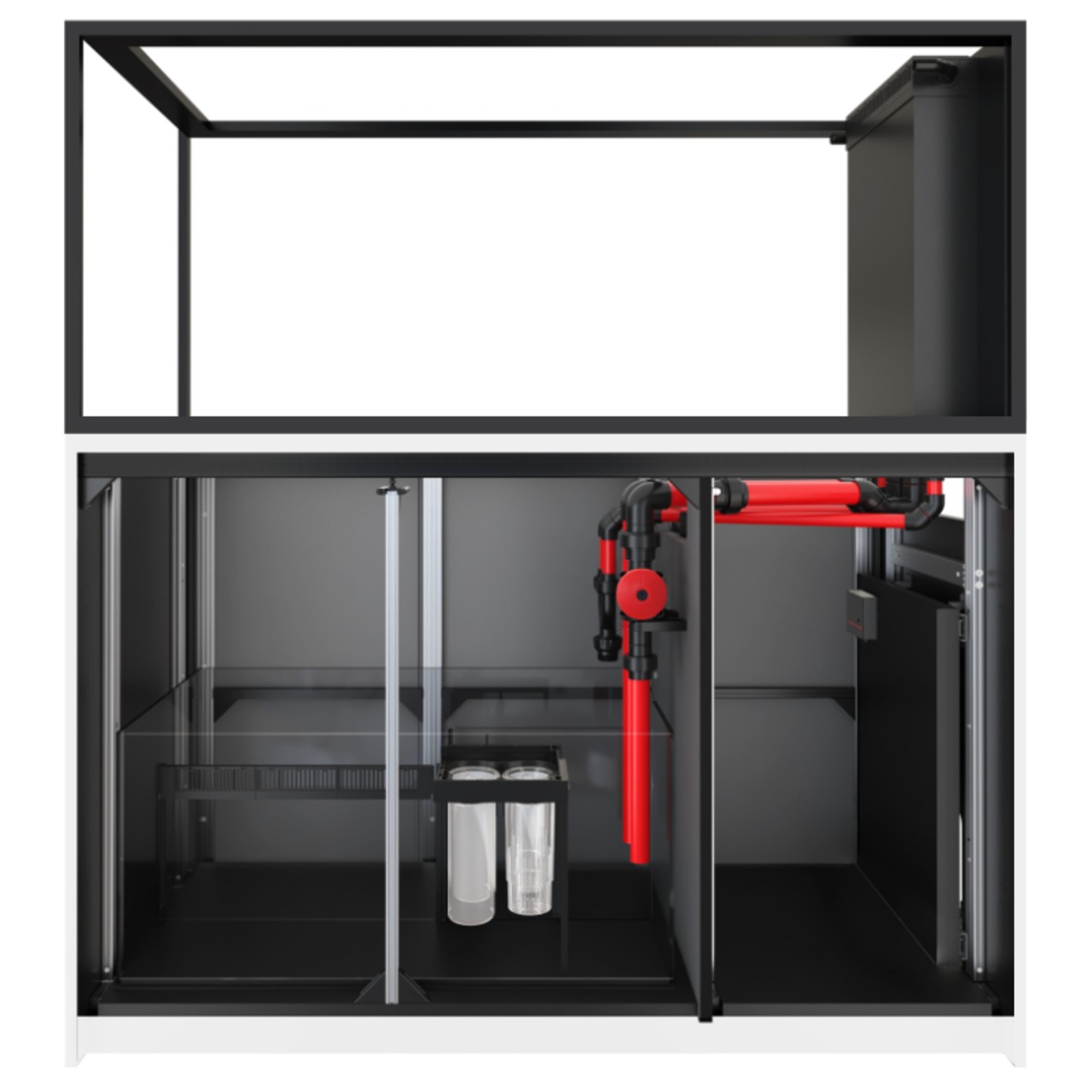 Red Sea REEFER Peninsula S-700 G3+