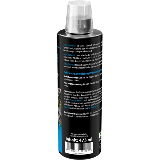 Arka Aqua Balance 473ml