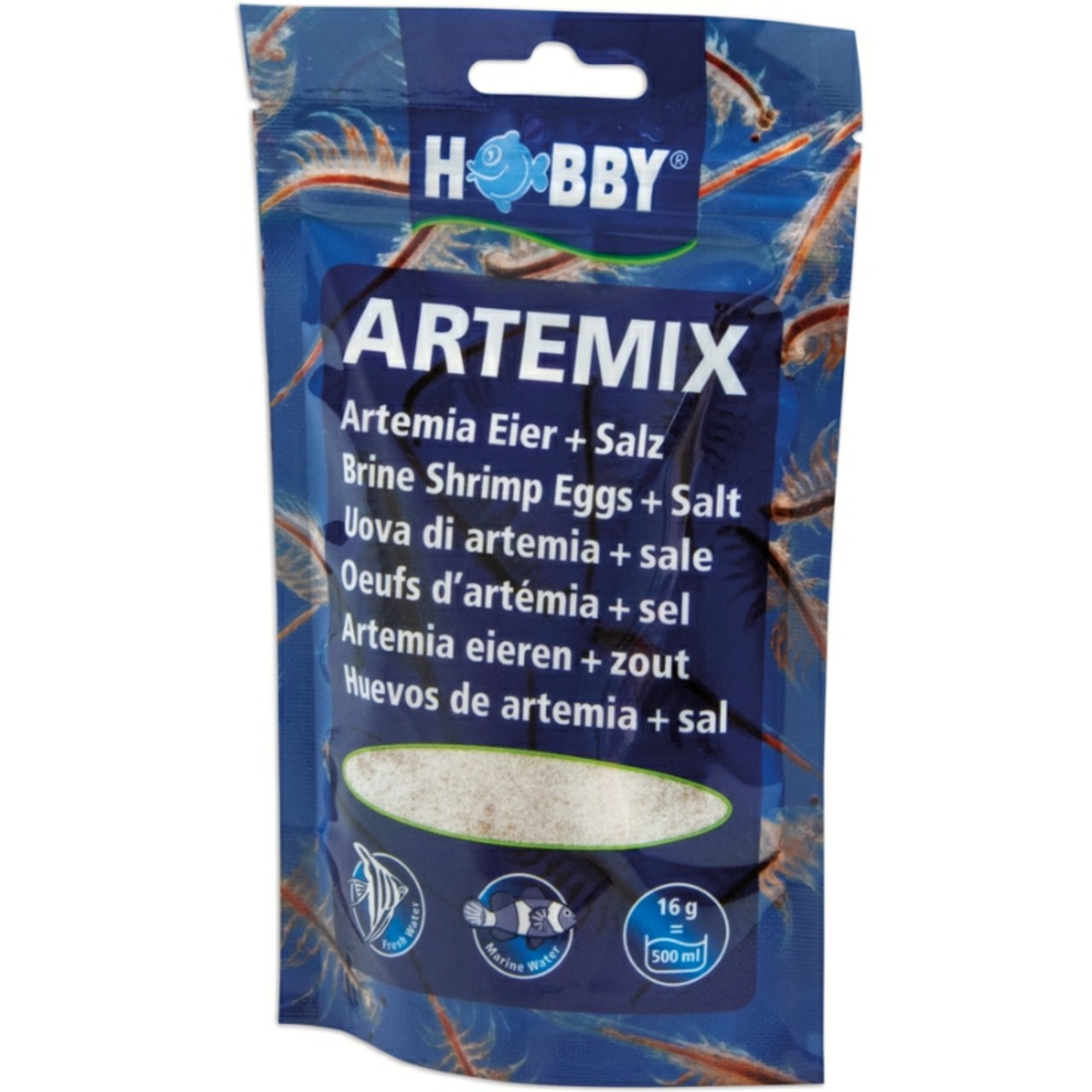Hobby Artemix
