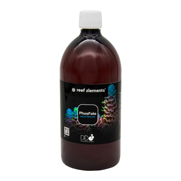 D-D Reef Zlements PhosFate 1 Liter