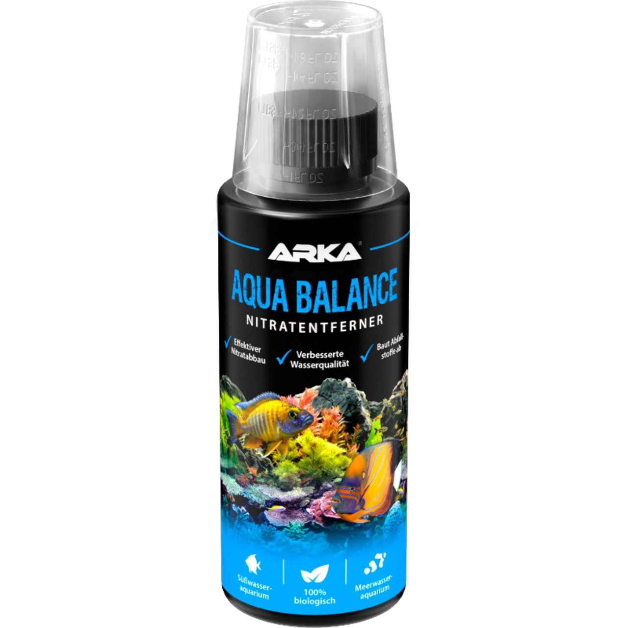 Arka Aqua Balance 118ml