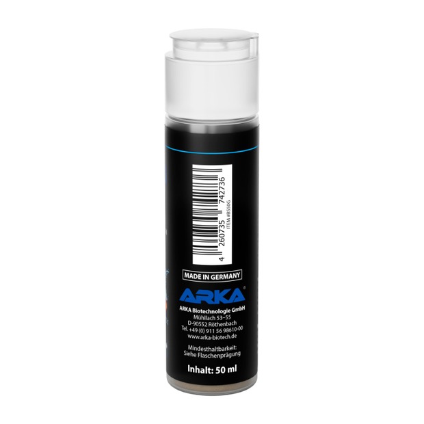 Arka BACTO-SHOT 50 ml