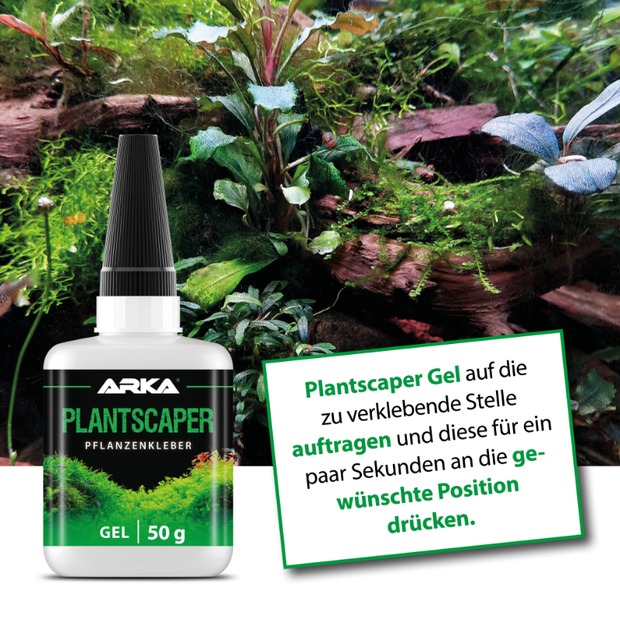 Arka Plantscaper Liquid