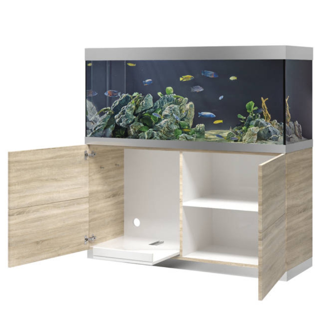 Oase HighLine