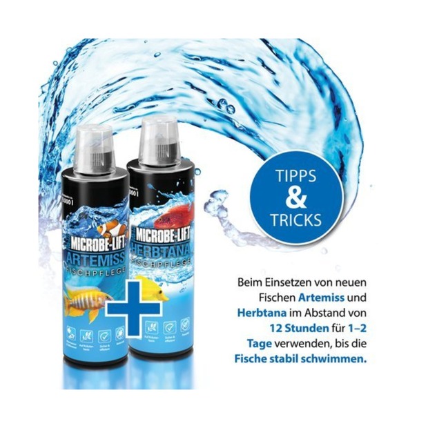Arka Herbtana Immunstimulanz-P 236ml
