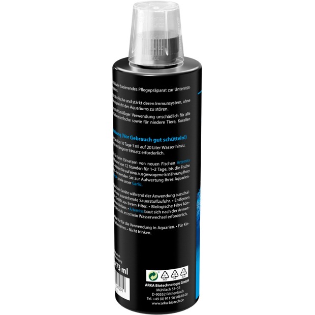 Arka Artemiss Immunstimulanz-B 473ml