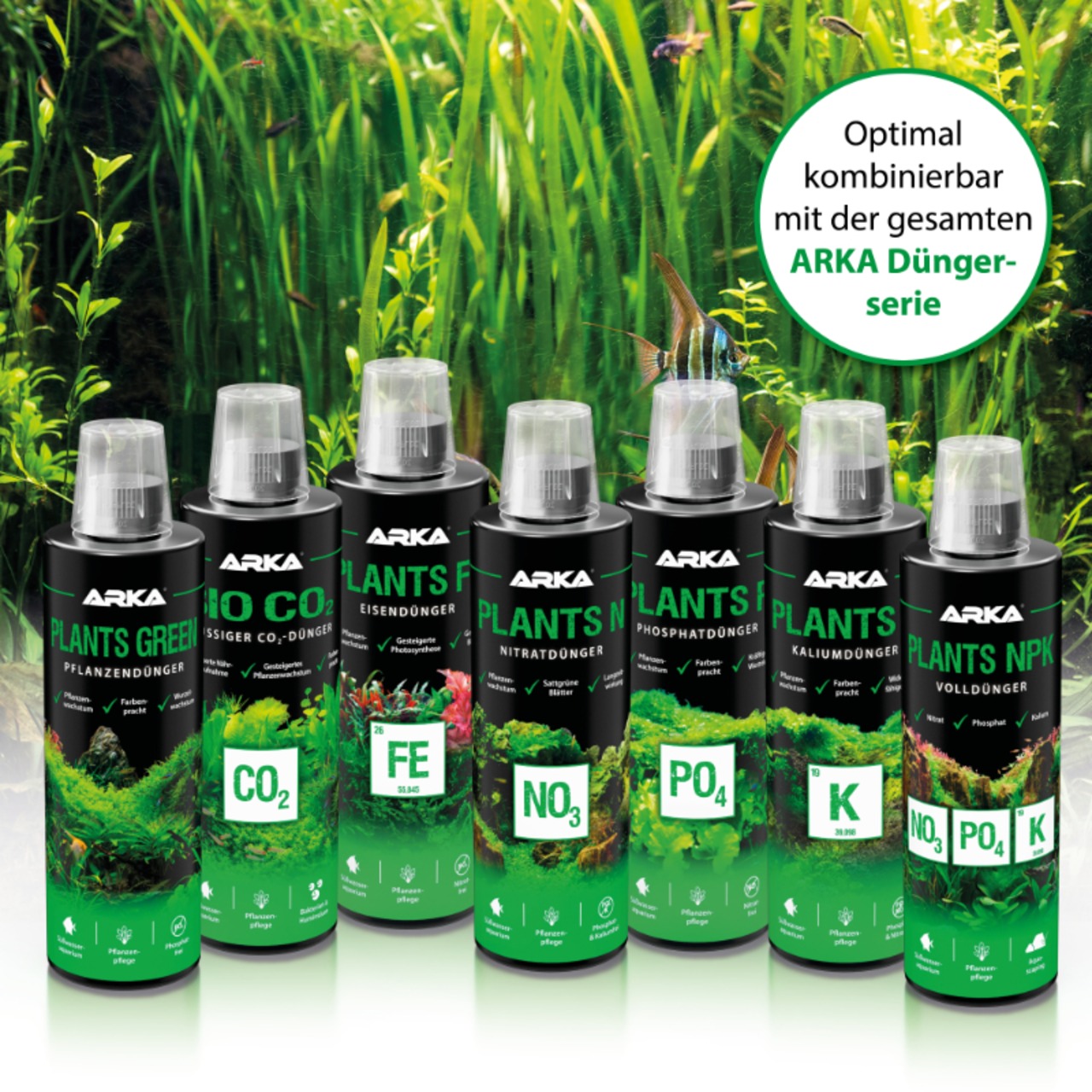 Arka Plants NPK