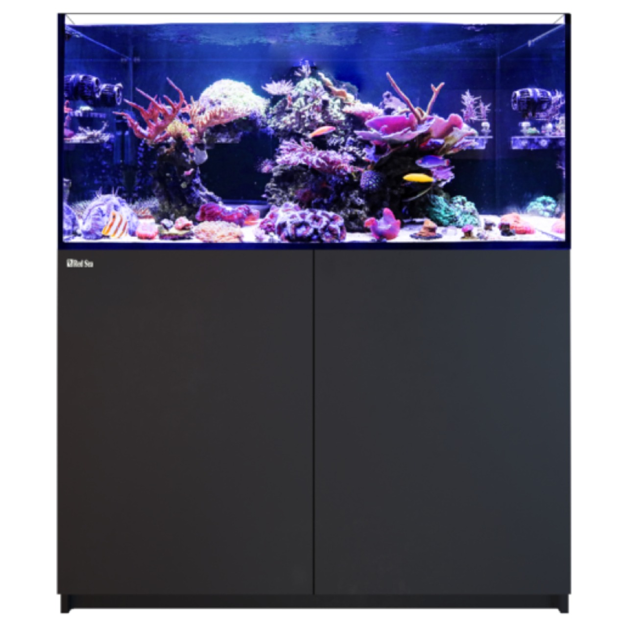 Red Sea Reefer 350 G3 schwarz