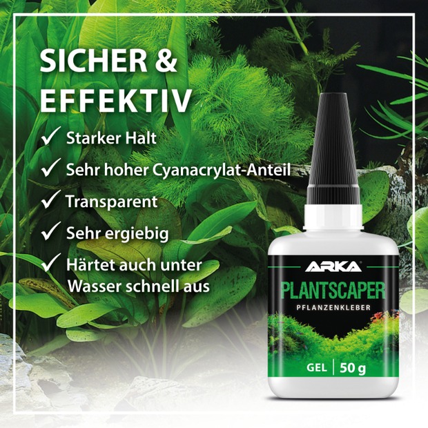 Arka Plantscaper Liquid