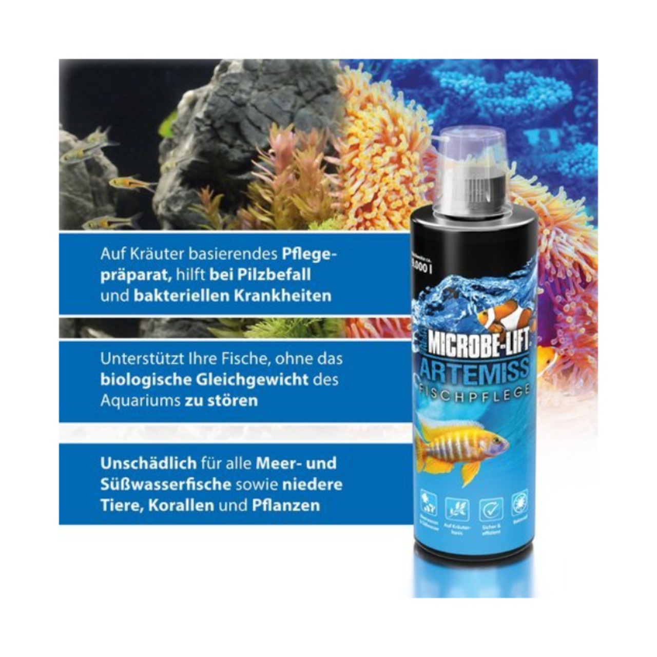 Arka Artemiss Immunstimulanz-B 118ml