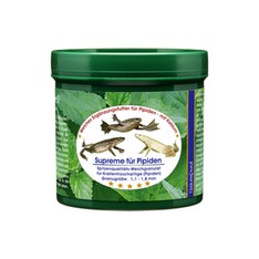 Naturefood Supreme für Pipiden (Frösche)
