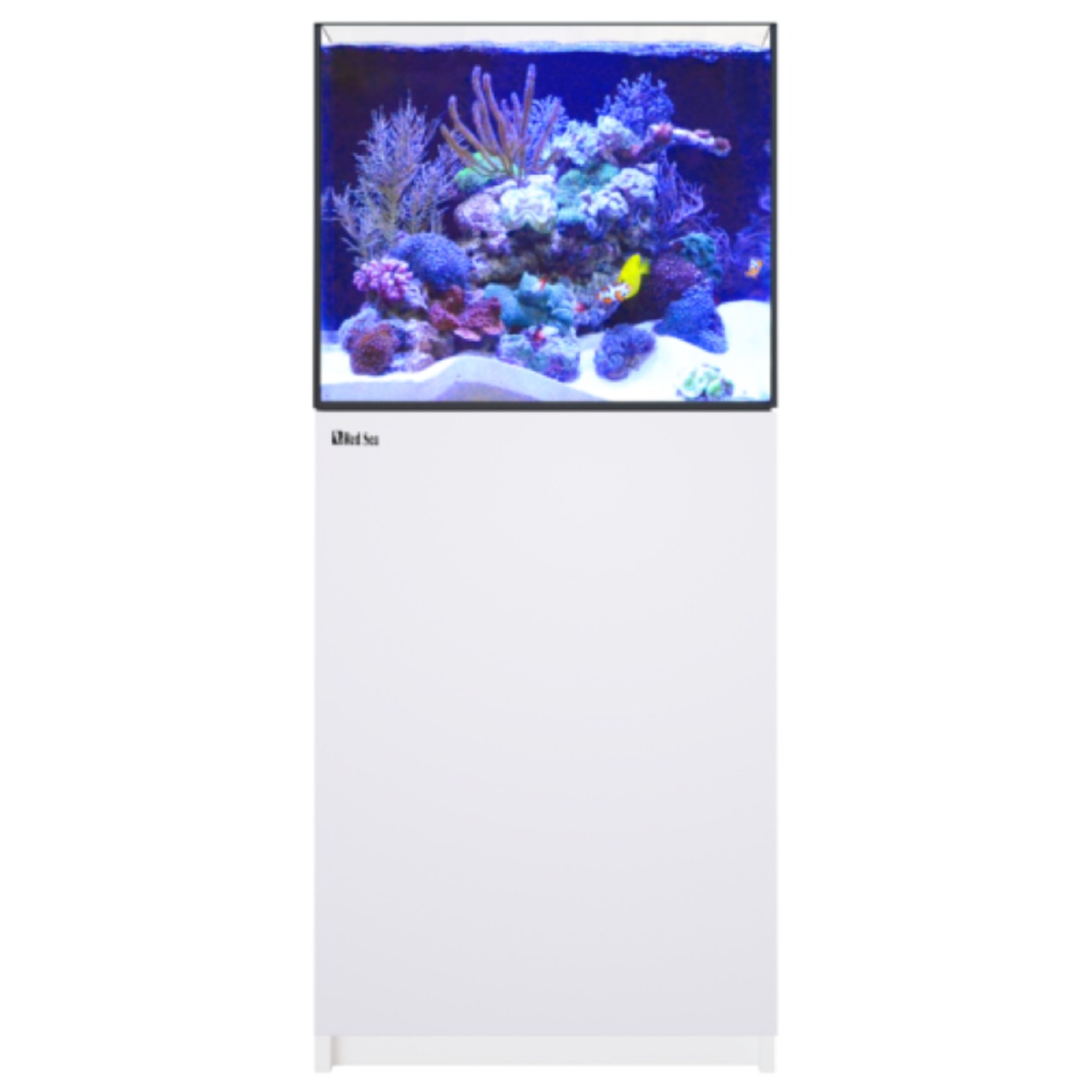 Red Sea Reefer 200 G3+ weiss