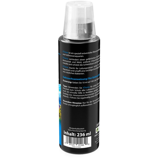 Arka Xtreme Wasseraufbereiter 236ml