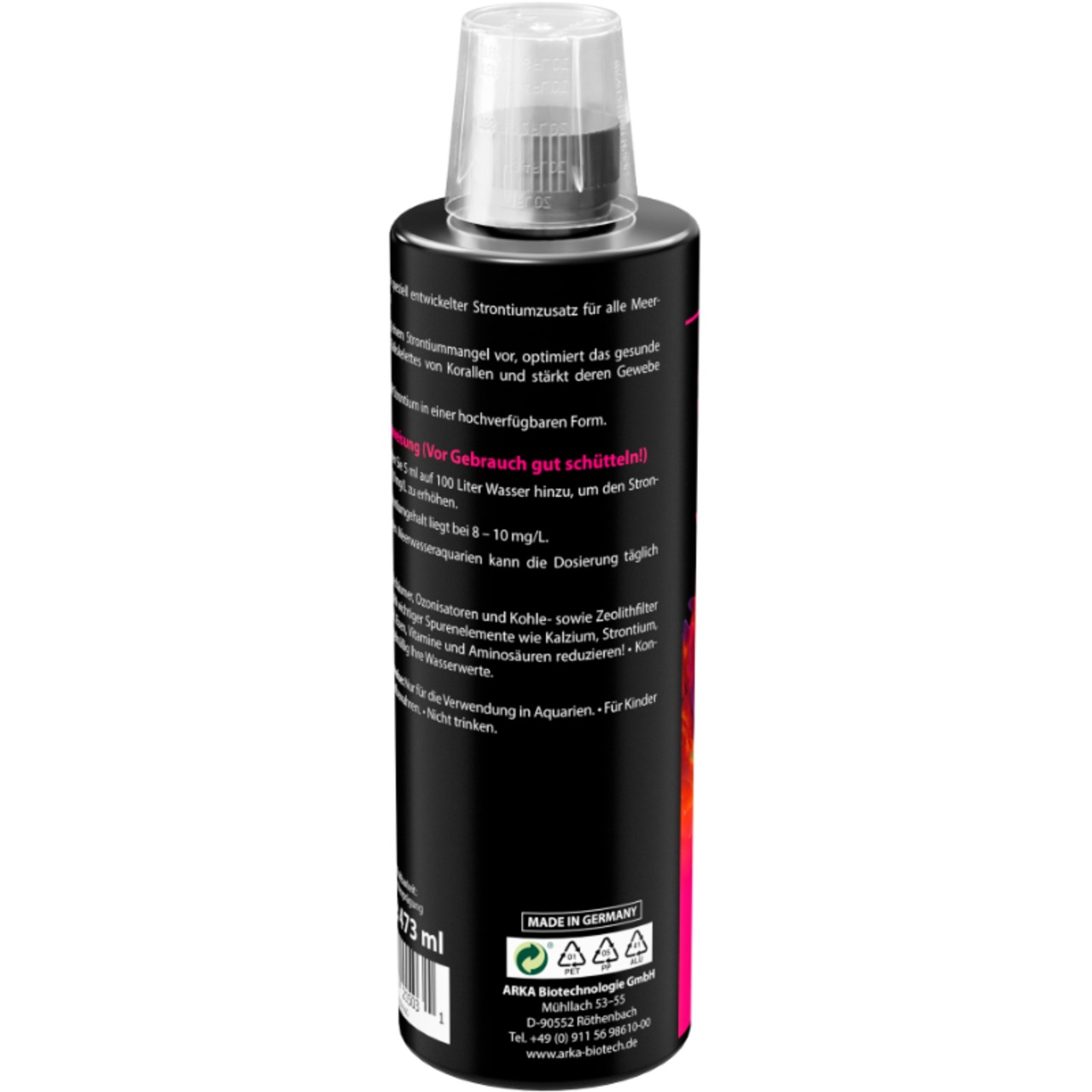 Arka Strontium 473ml
