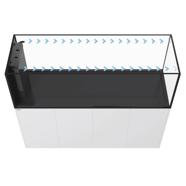 Red Sea REEFER MAX Peninsula 500 G3