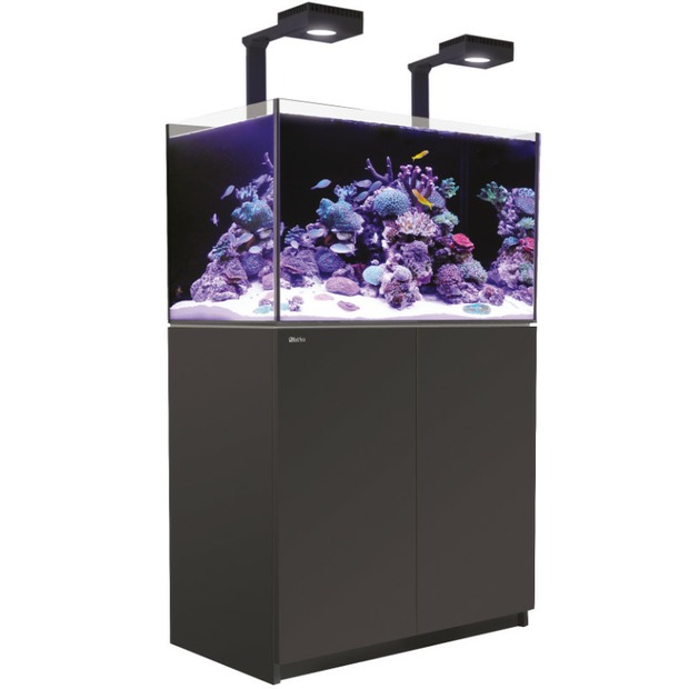 Red Sea Reefer 300 G3 Deluxe schwarz
