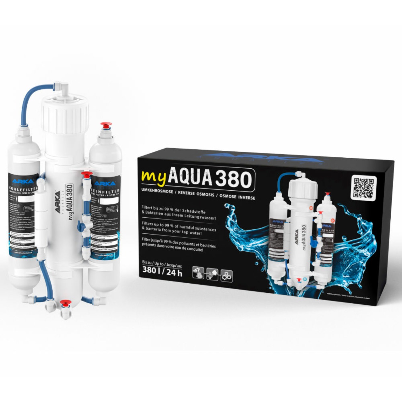 Arka MyAqua