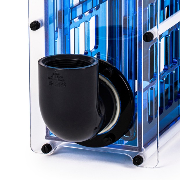 Arka Core CFF-1 Vliesfilter