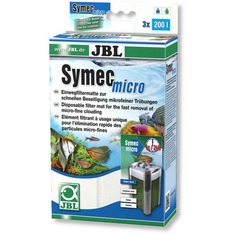 JBL SymecMicro Einweg-Mikrovlies 75cm lang