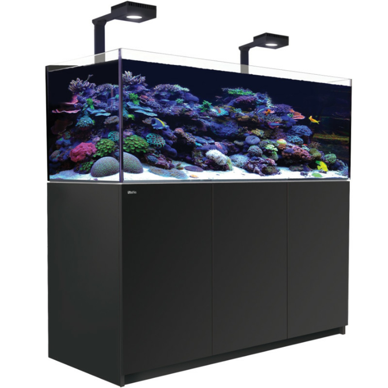 Red Sea Reefer 525 G3 Deluxe schwarz