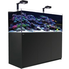 Red Sea Reefer 525 G3 Deluxe schwarz