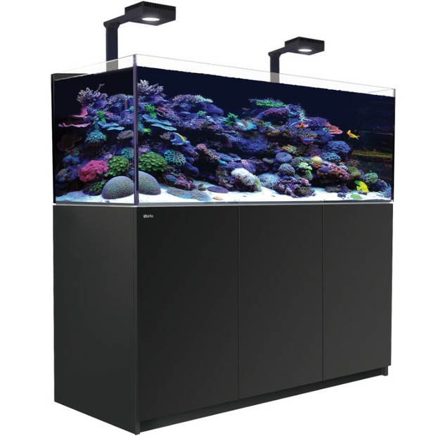 Red Sea Reefer 525 G3 Deluxe schwarz