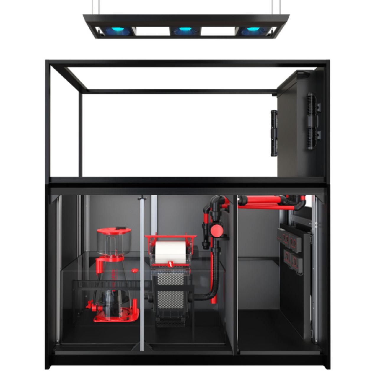 Red Sea REEFER MAX Peninsula S-700 G3