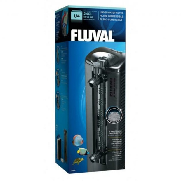 Fluval U4