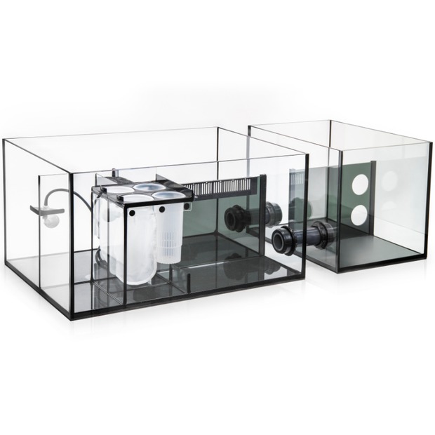 Red Sea Reefer-S 1000 G3 weiss
