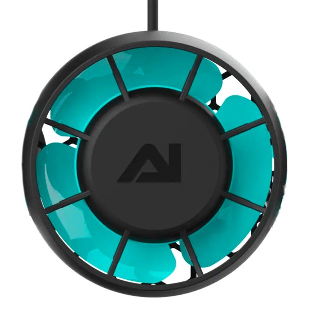 Aqua Illumination Nero
