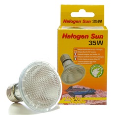 Lucky Reptile Halogen Sun Wärmestrahler 35 W