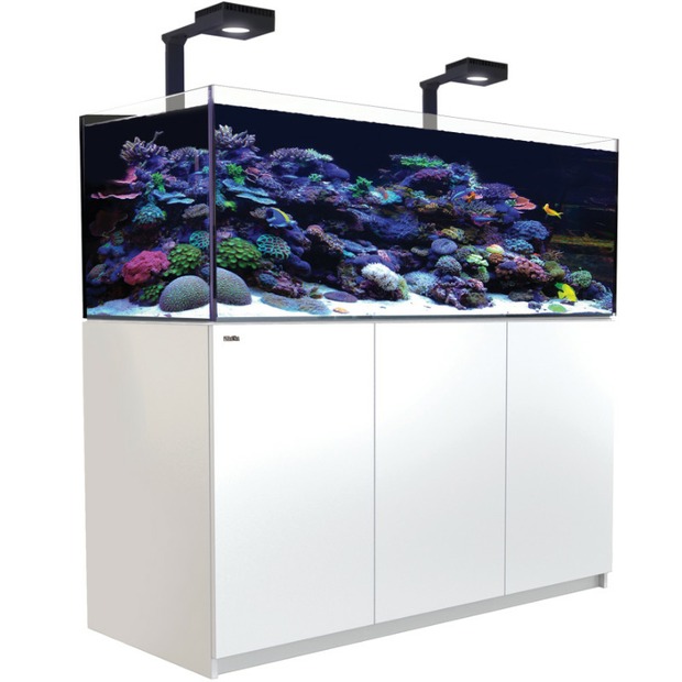 Red Sea Reefer 525 G3 Deluxe weiss