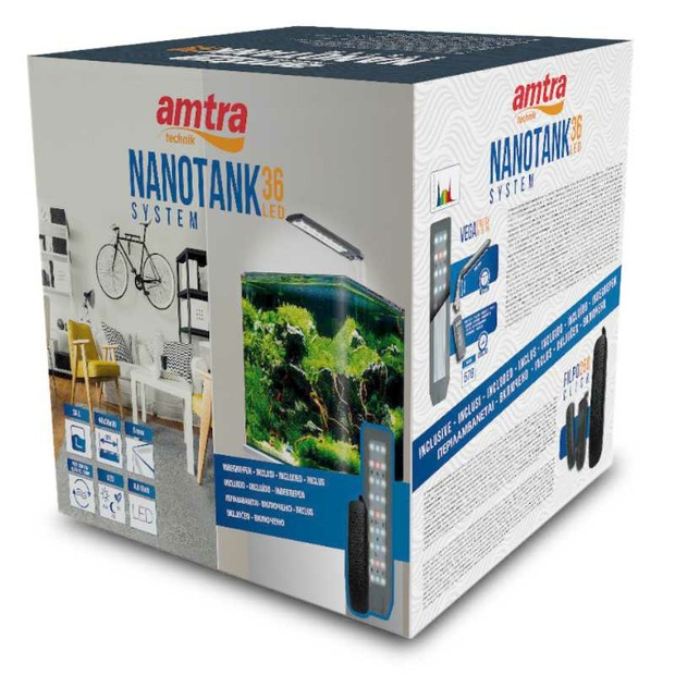 Amtra Nano Aquarium