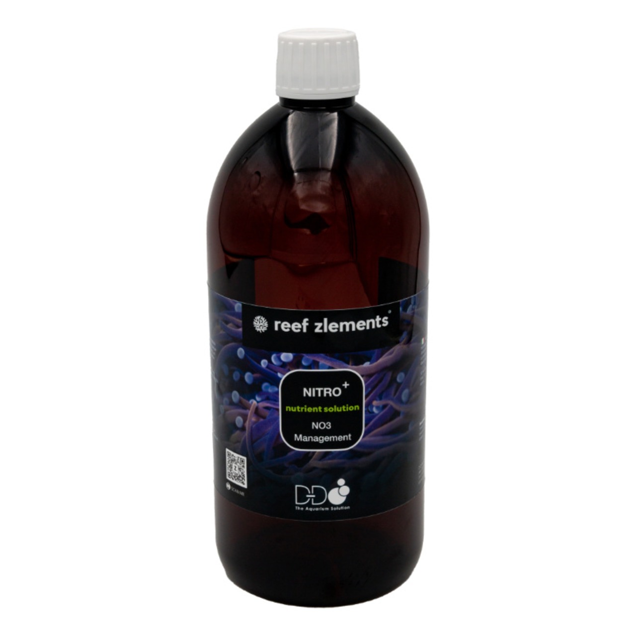 D-D Reef Zlements Nitro+ 10x