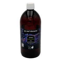D-D Reef Zlements Nitro+ 1 Liter