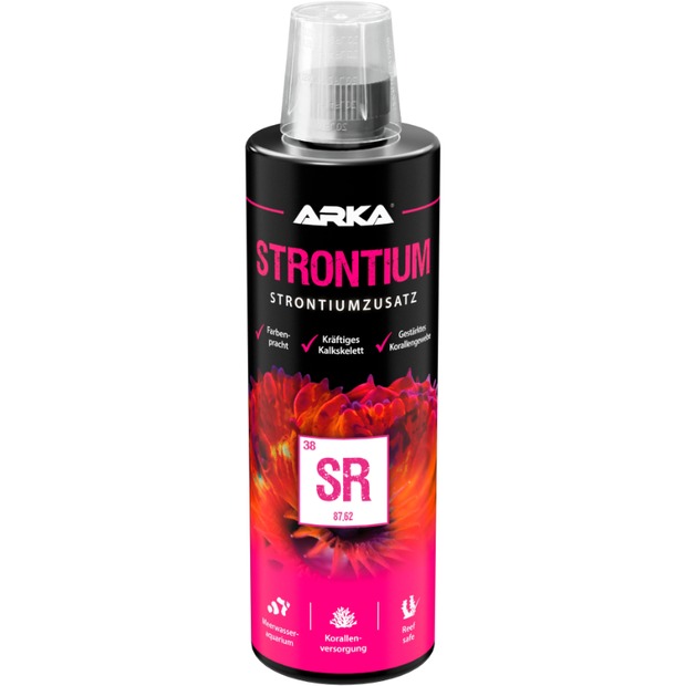 Arka Strontium 473ml