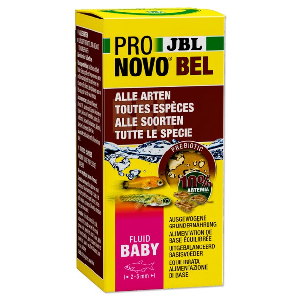 JBL ProNovo Bel Fluid Baby 50 ml