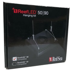 Red Sea ReefLED 115/90 Hanging Kit