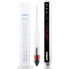 Arka Aräometer