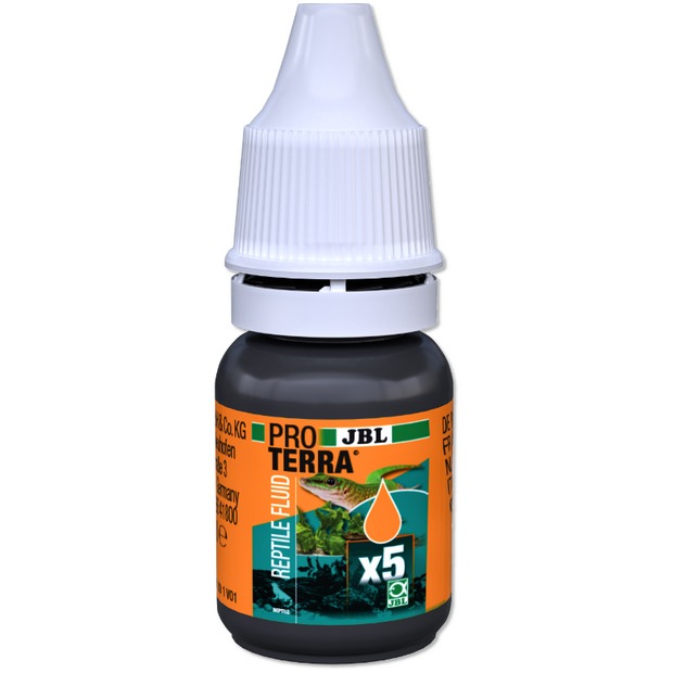 JBL ProTerra Reptile Fluid 20 ml
