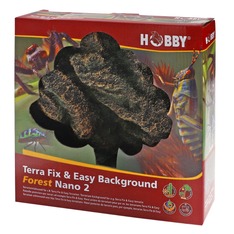 Hobby Terra Fix & Easy Background Nano 2 Forest