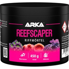 Arka Reef Scaper