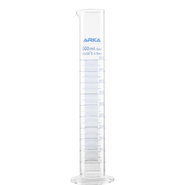 Arka Aräometer