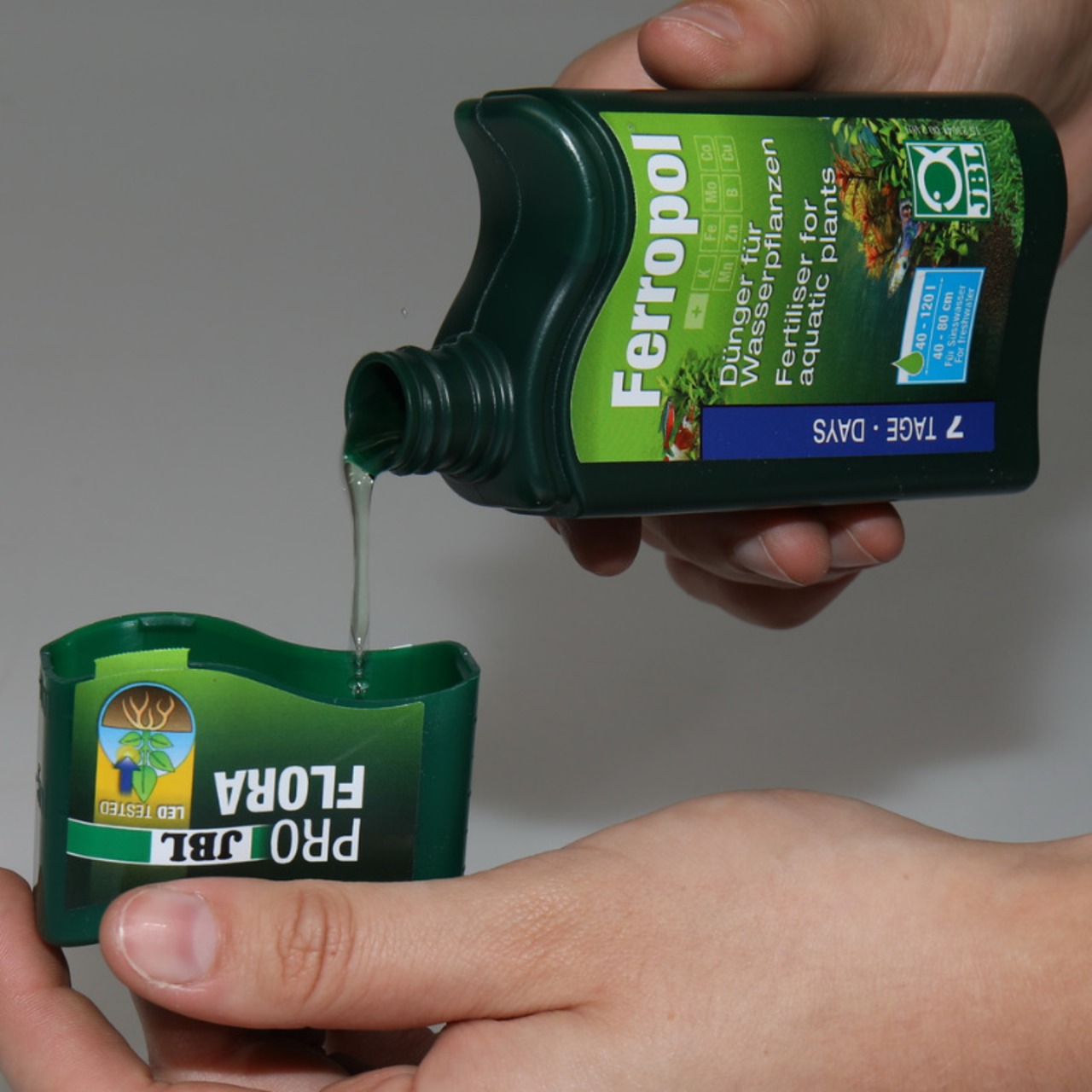 JBL Ferropol 250ml