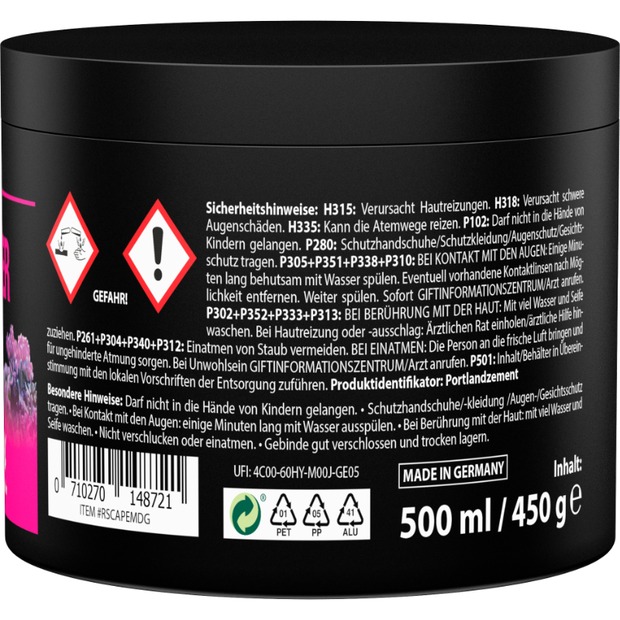 Arka Reef Scaper
