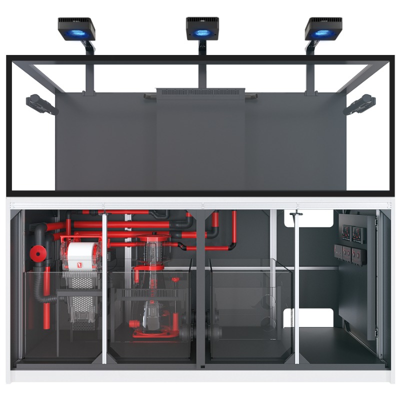 Red Sea Reefer-S 850 MAX G3