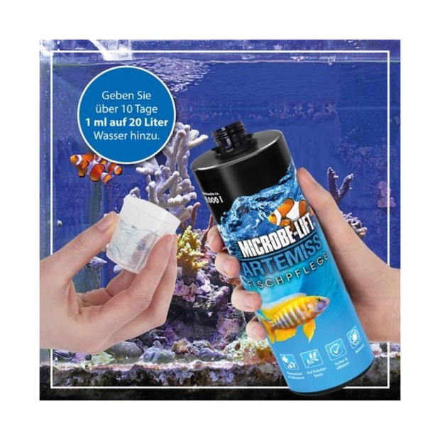Arka Artemiss Immunstimulanz-B 118ml